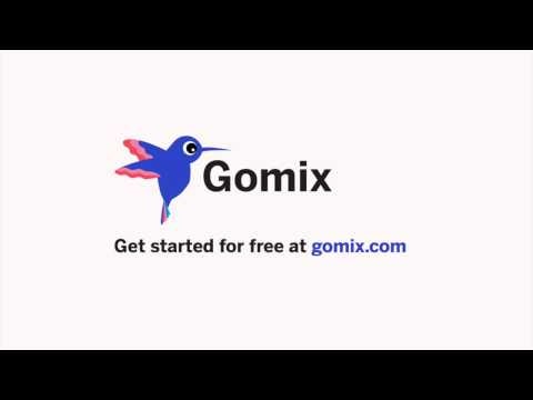 Gomix gallery image