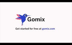 Gomix media 1