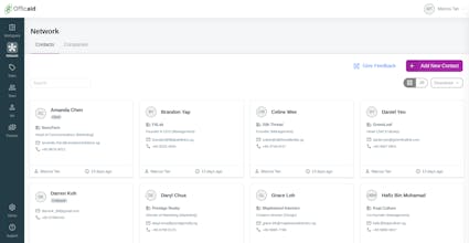 Officaid gallery image