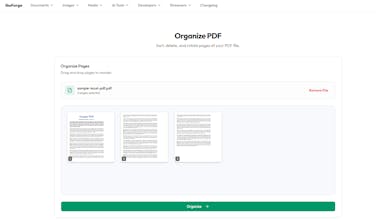 IbuForge gallery image