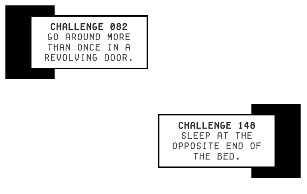 Silly Goose Receipts gallery image