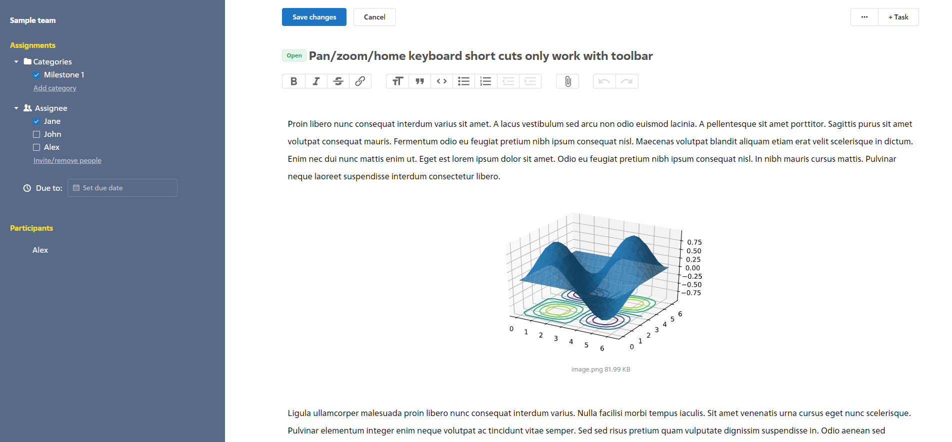 Treenga gallery image