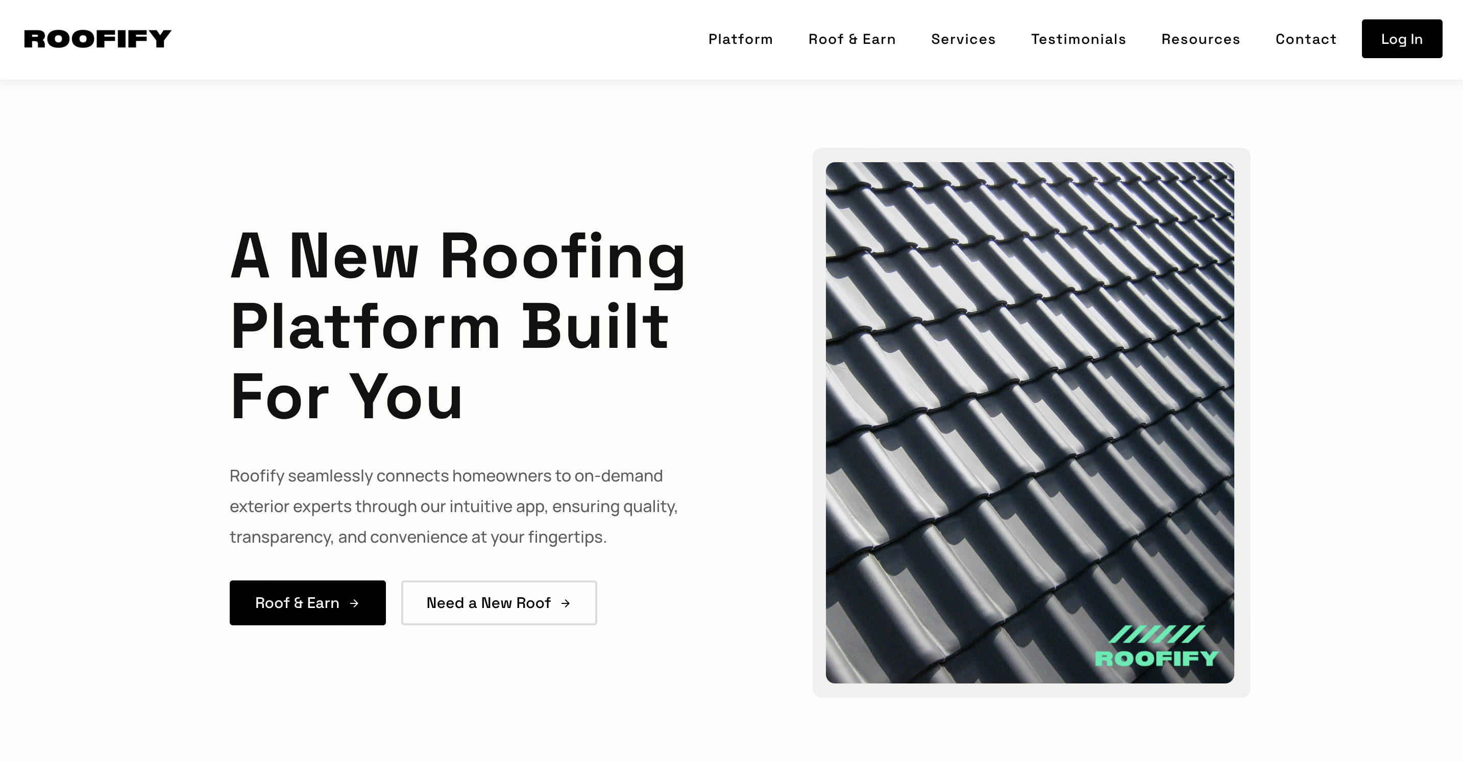 Roofify media 1