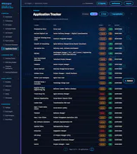 ATS Engine: Intelligent Hiring gallery image