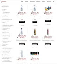 AMAZING RANGE OF AIR FRESHENERS. gallery image