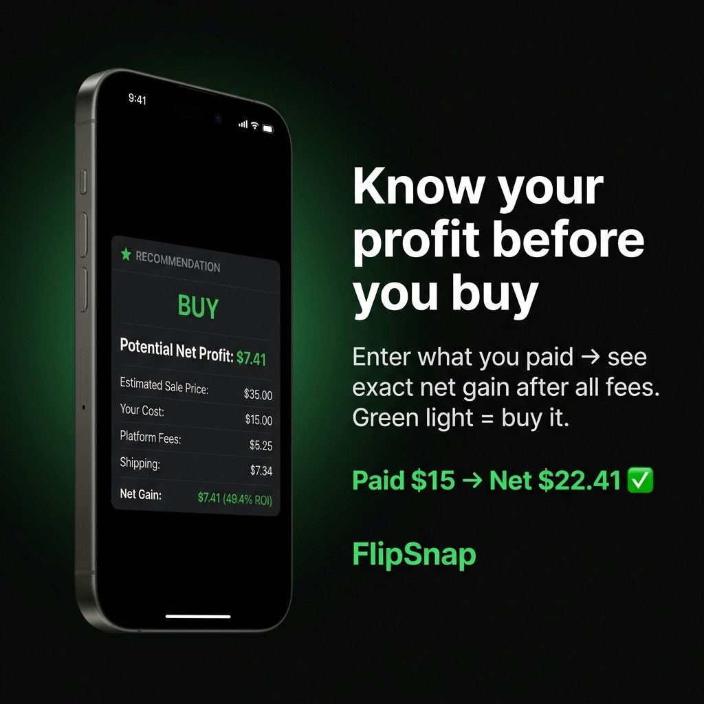 FlipSnap gallery image