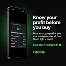 FlipSnap gallery image