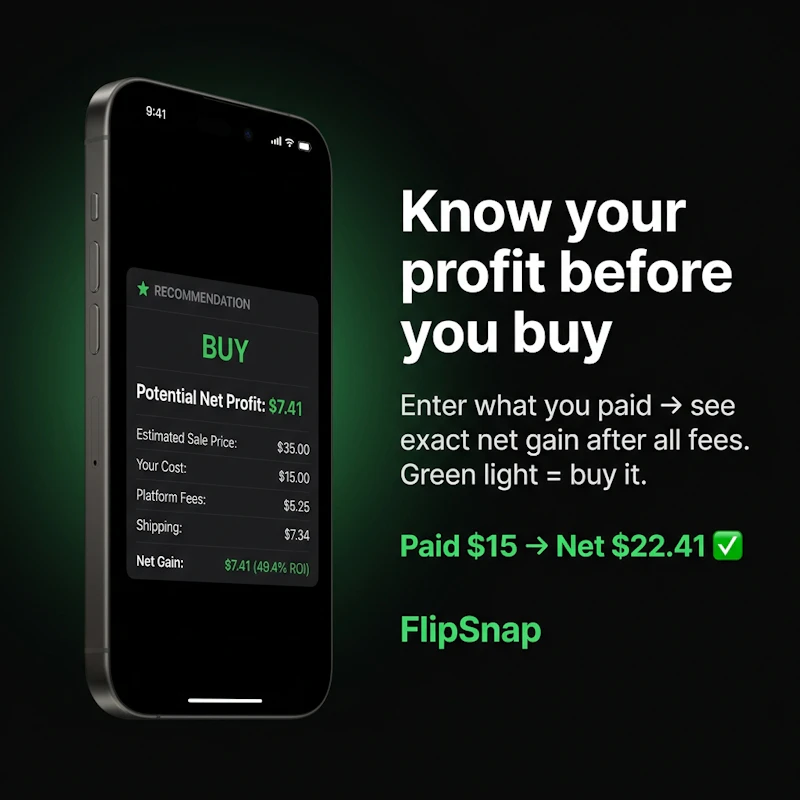 FlipSnap screenshot 5