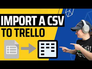 Imports for Trello gallery image