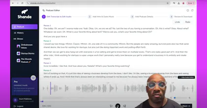 Shanda Studio gallery image