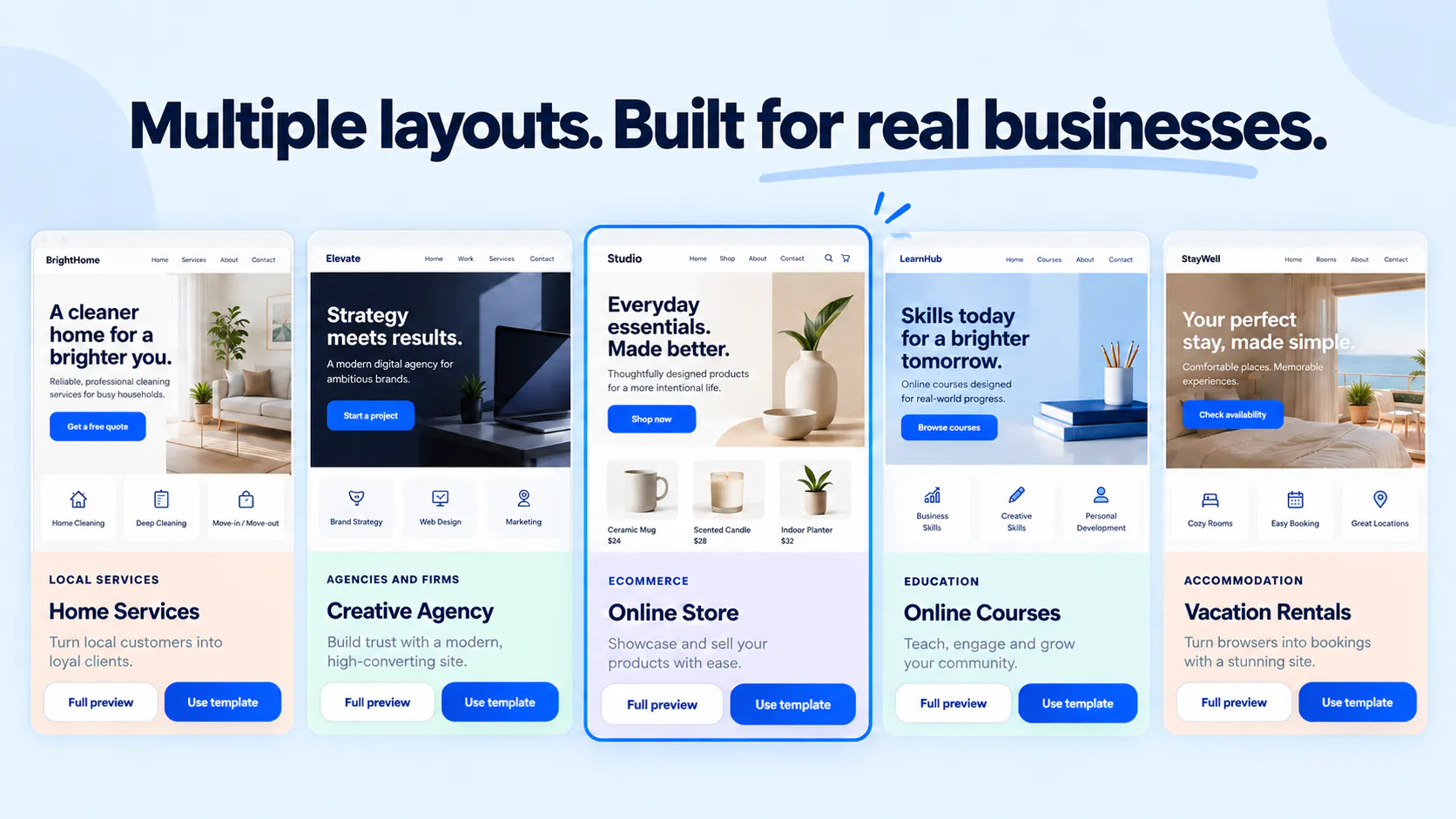The Marketing Specialists gallery image