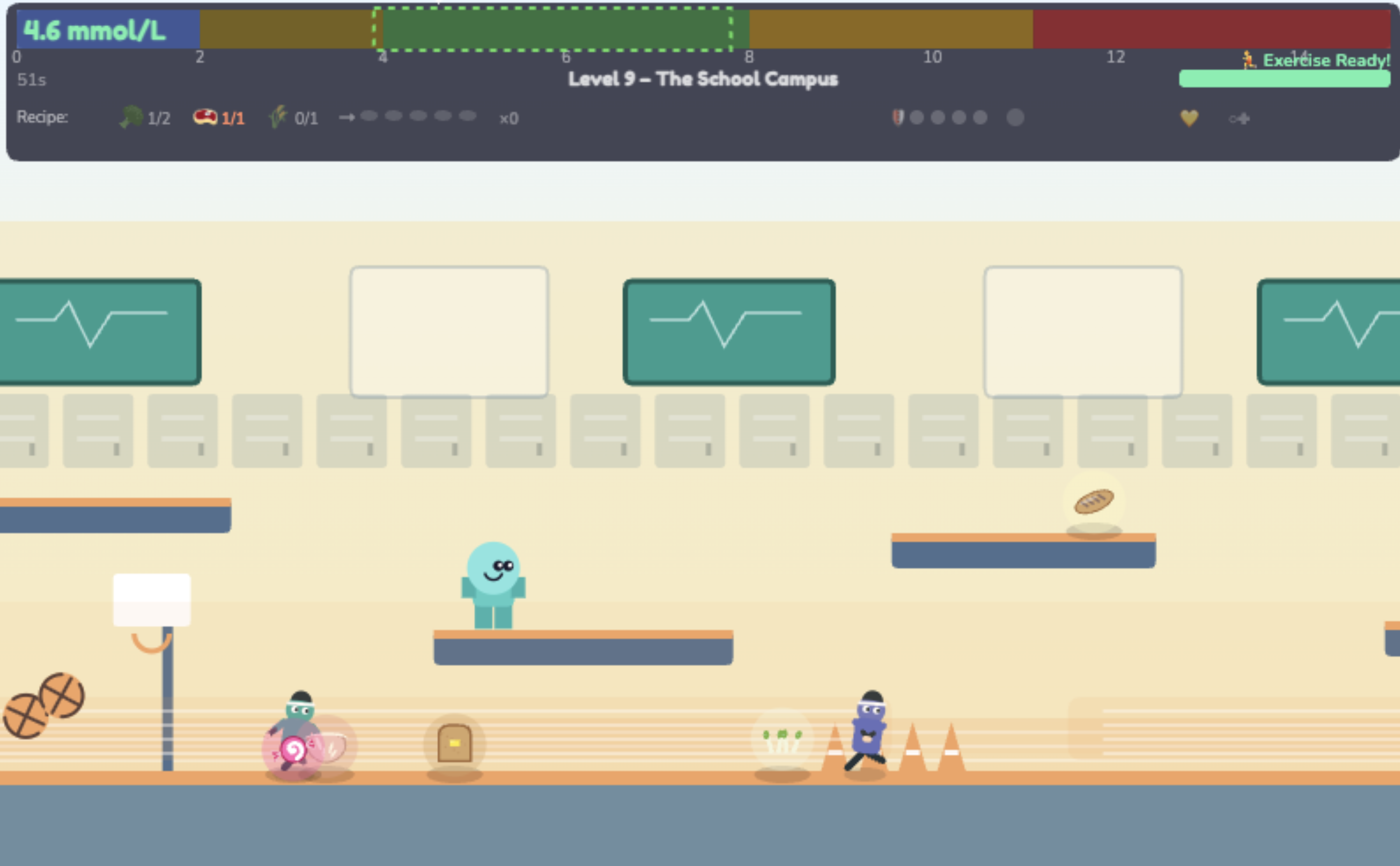 Glycohero gallery image