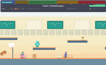 Glycohero gallery image