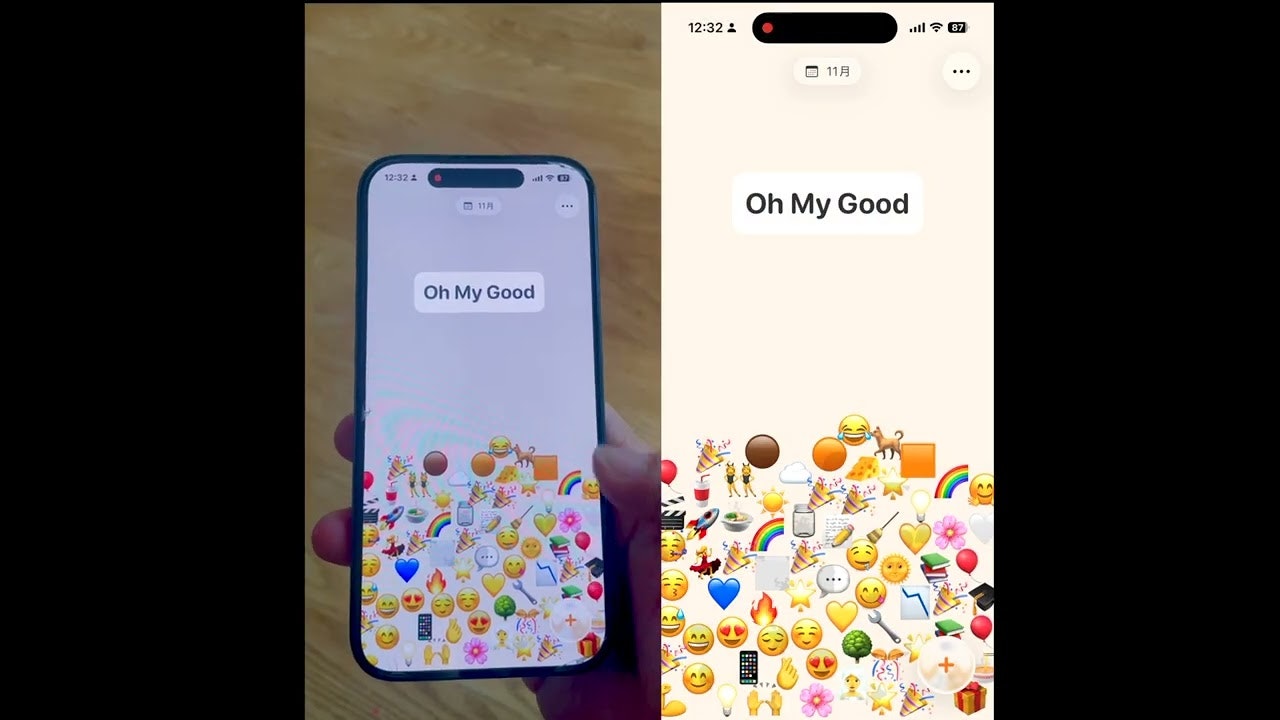 Oh My Good gallery image