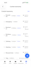 Found It: Home Box Organizer gallery image