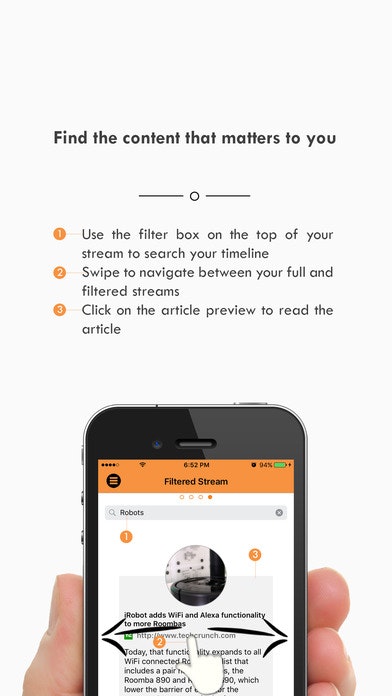 Gnowtify gallery image