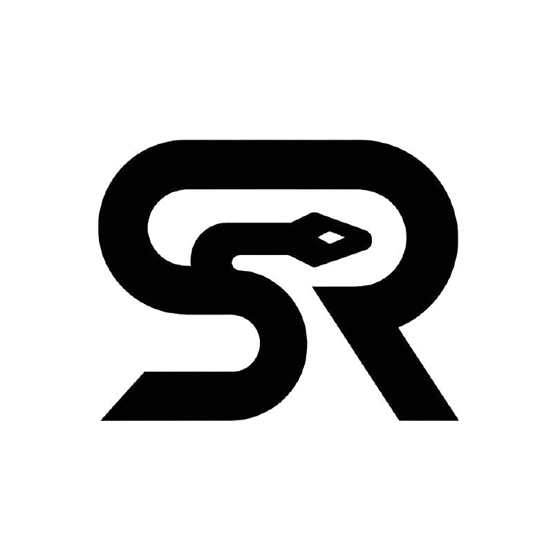 SitRep - Product Hunt launch logo and brand identity