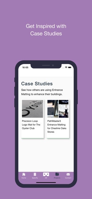 Entrance Architect gallery image