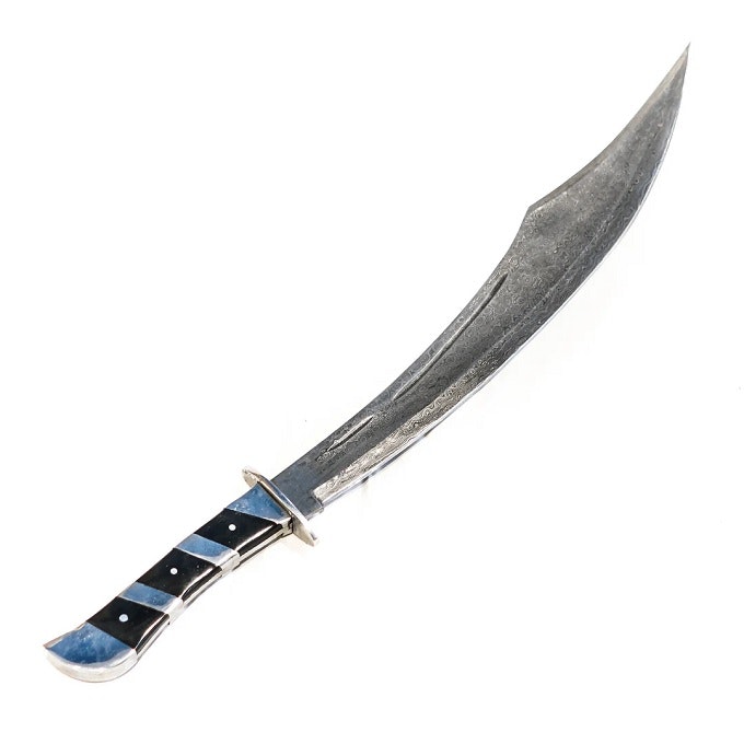 Battling Blades Brings Precision 