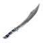 Battling Blades Brings Precision