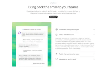 Sairen gallery image