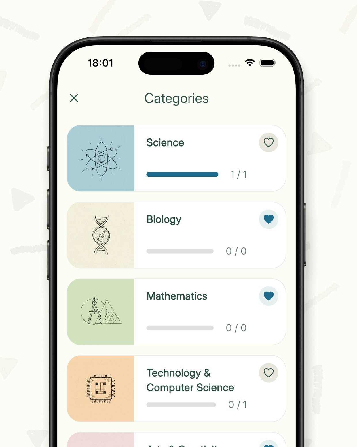 Knowville - Screenshot 4 showing product features and functionality
