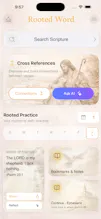 Rooted Word gallery image