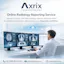 Online Radiology Reporting Services