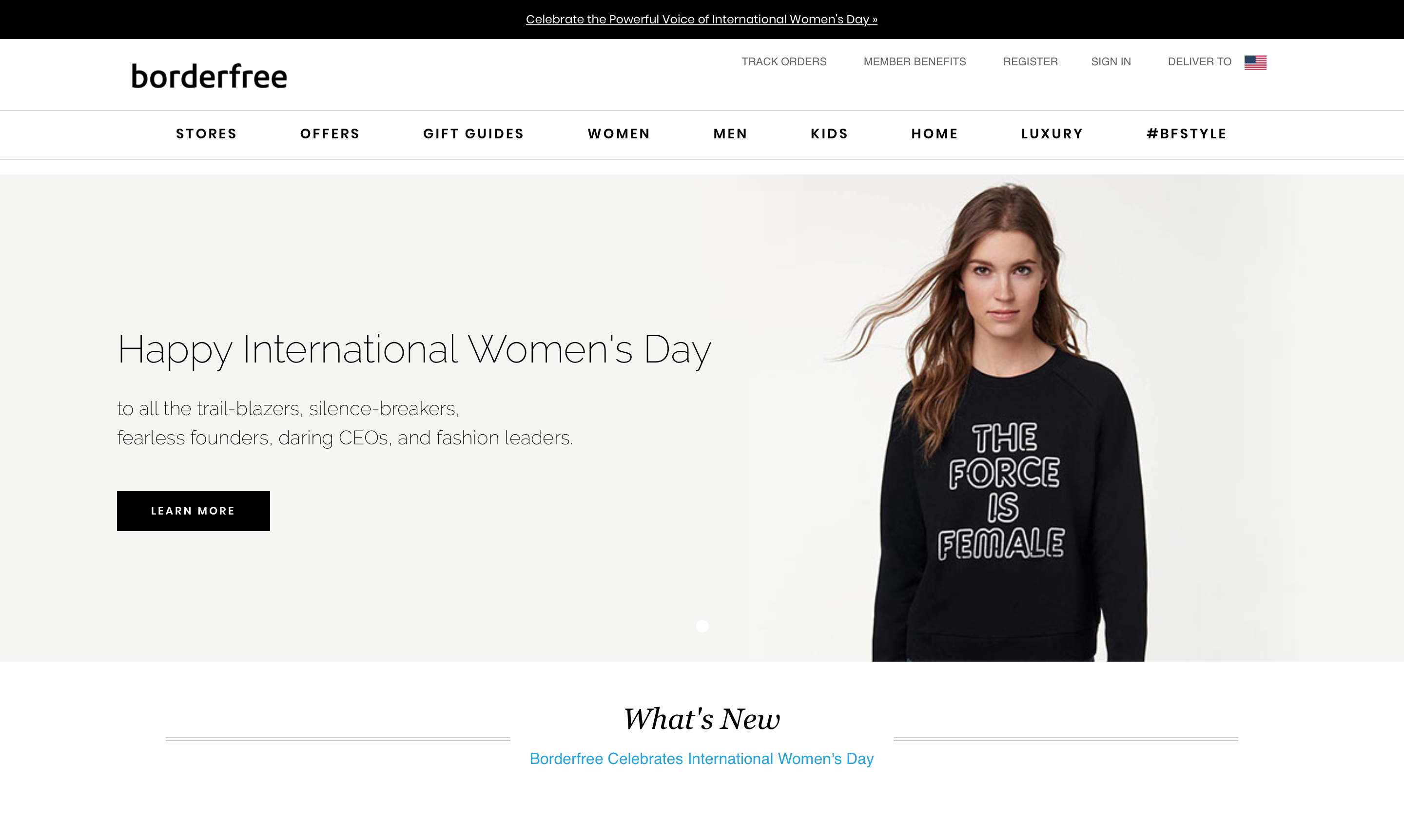 Borderfree gallery image