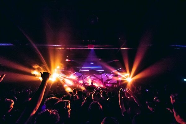 Up All Night  gallery image