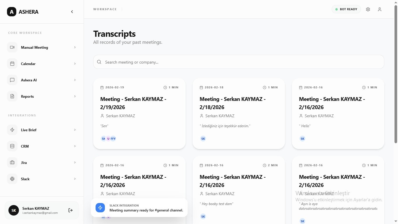 Ashera AI gallery image