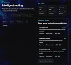 SwarmSync gallery image