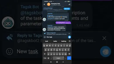 TagskBot gallery image