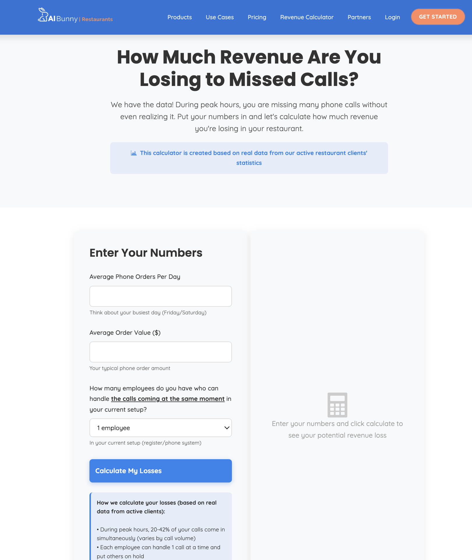 AI Bunny gallery image