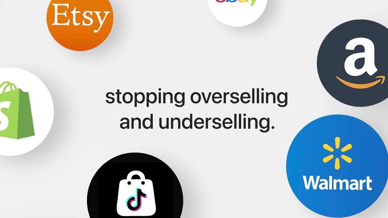 ChatBlu: eCom Inventory Management Agent