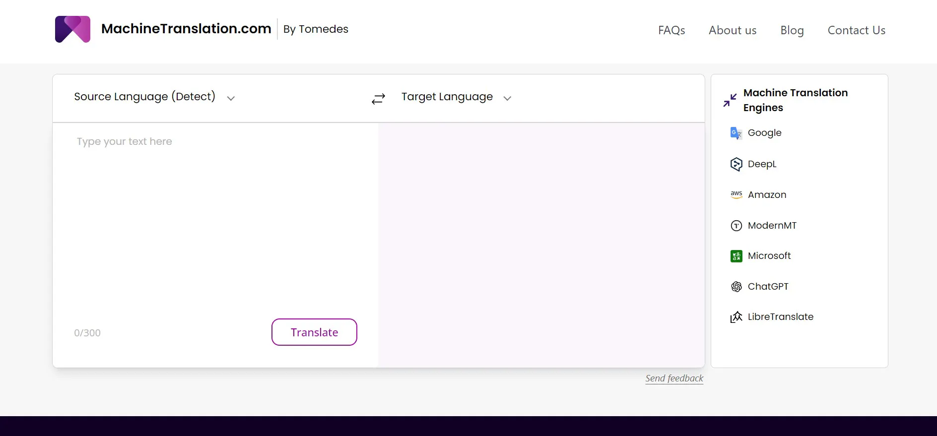MachineTranslation gallery image