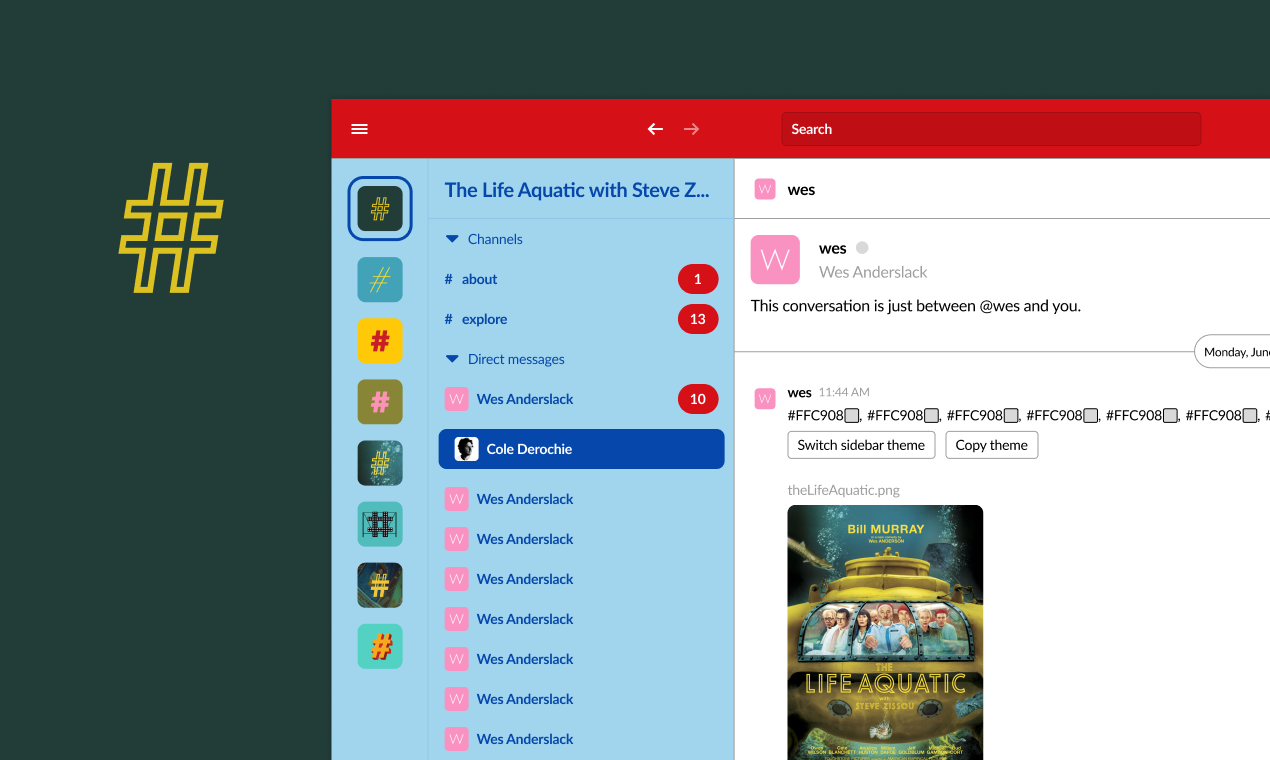 West Anderslack media 5
