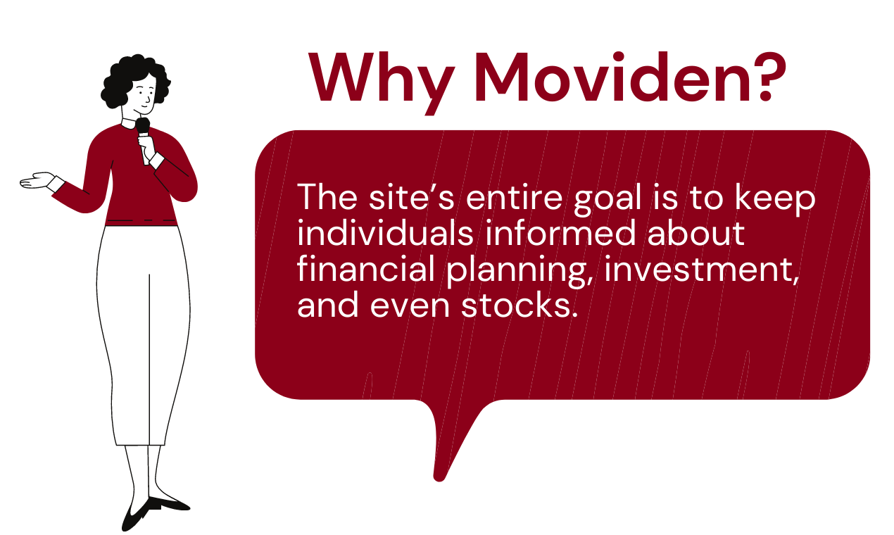 Moviden gallery image