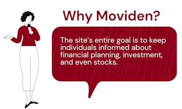 Moviden gallery image