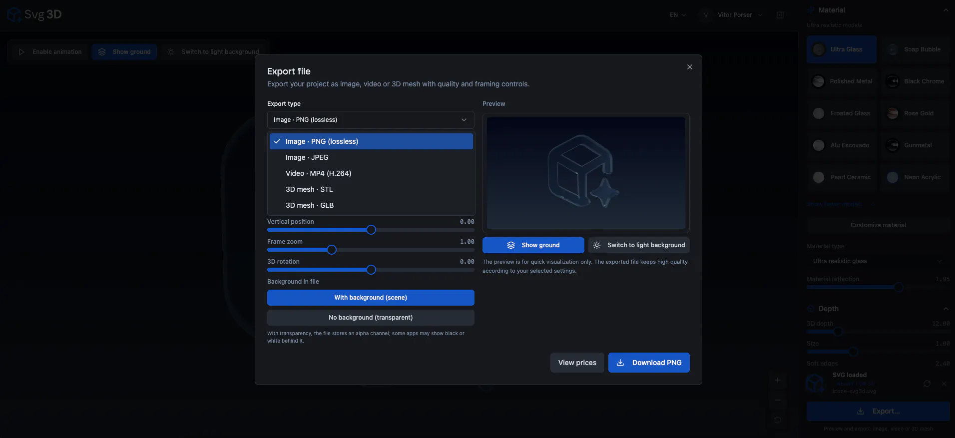 Screenshot 3