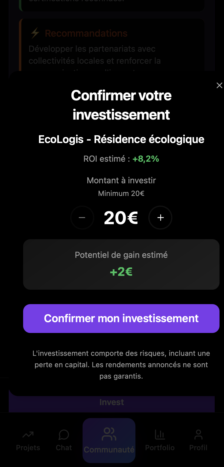 Questin.app gallery image