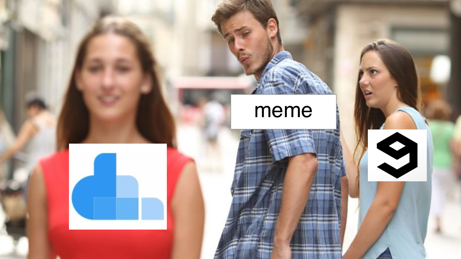 Dopameme The fun side of Blockchain gallery image