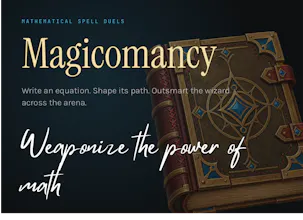 Magicomancy gallery image