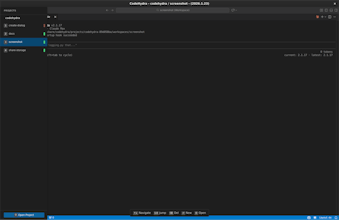 CodeHydra gallery image