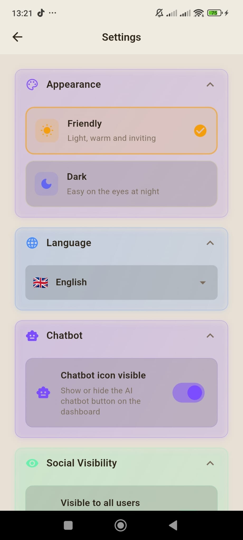 NextLevel gallery image