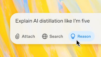 OpenAI o3-mini gallery image