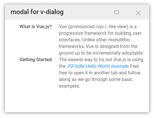 v-dialogs gallery image