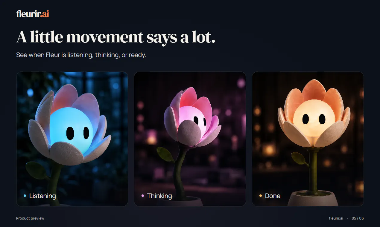 Fleurir.ai gallery image