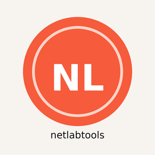 NetLabTools