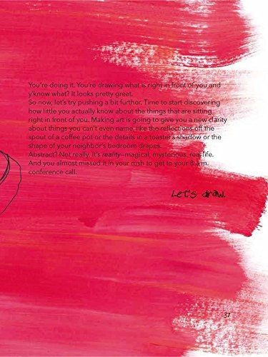 Art Before Breakfast  gallery image